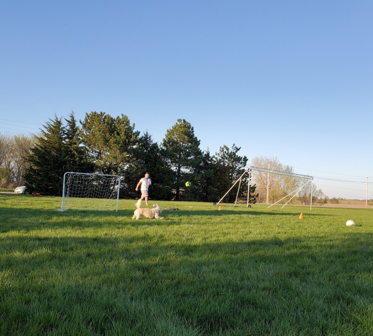 Sabetha Soccer Fields (Sabetha,&nbspKS)
